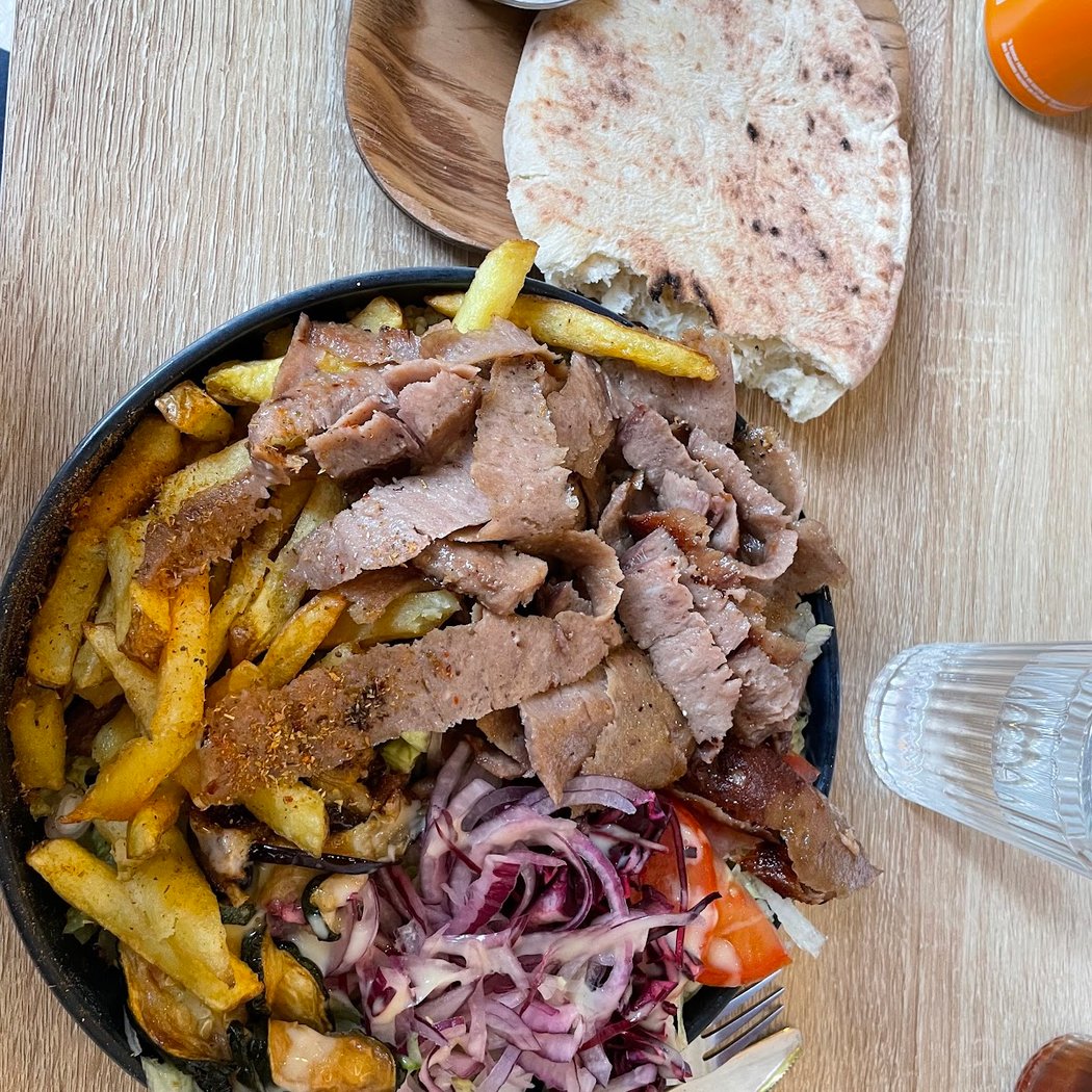 PITA Opéra 3
